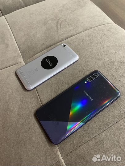 Samsung Galaxy A30s, 3/32 ГБ