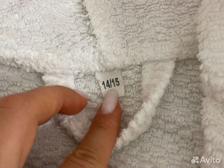 Продам детский халат