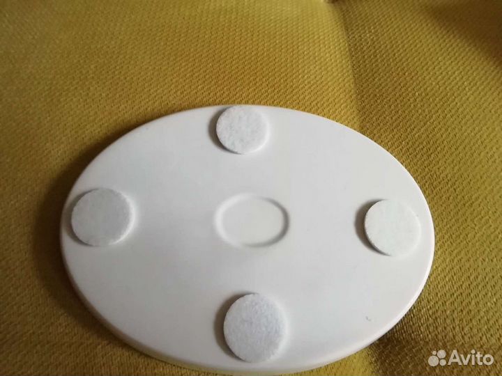 Фарфоровый mini сервиз