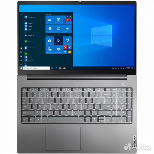 Ноутбук Lenovo Thinkbook 15 G3 ACL 546195