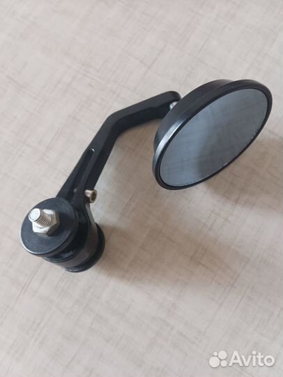 Зеркало для велосипеда