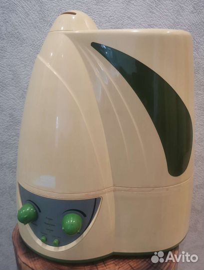 Увлажнитель воздуха ensyco HU-800