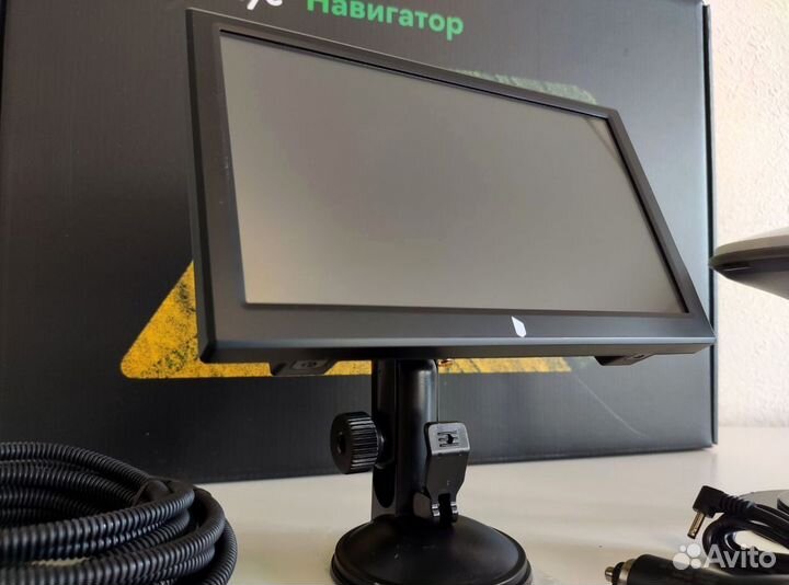 Агронавигатор Кампус NEW Курсоуказатель UPB