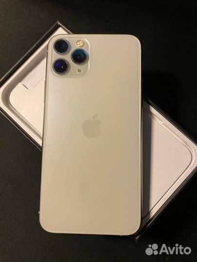 iPhone 11 pro