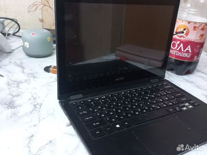 Нетбук acer