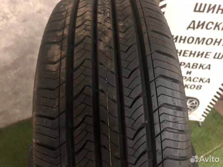 Maxxis Bravo HP-M3 255/60 R17 106V