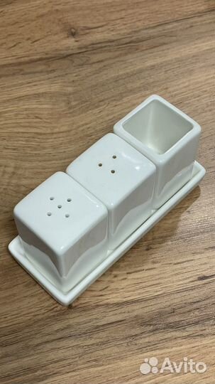 Соль и перец Kunstwerk