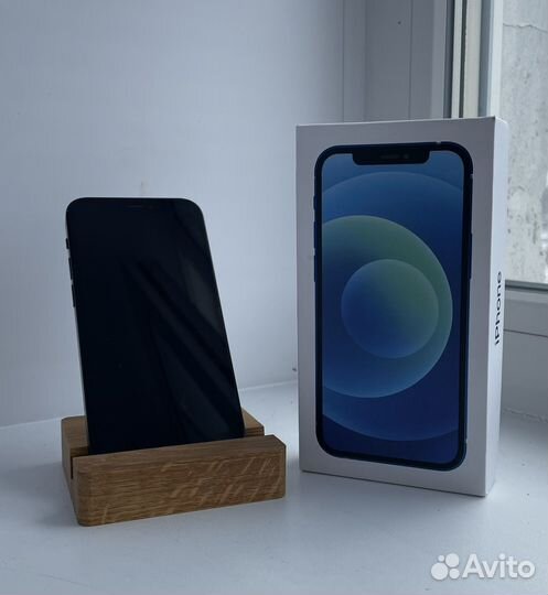 iPhone 12 mini, 128 ГБ