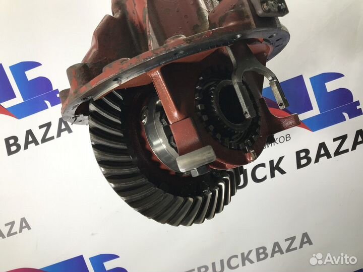 42535407 Редуктор заднего моста 180E 40/13 3.07