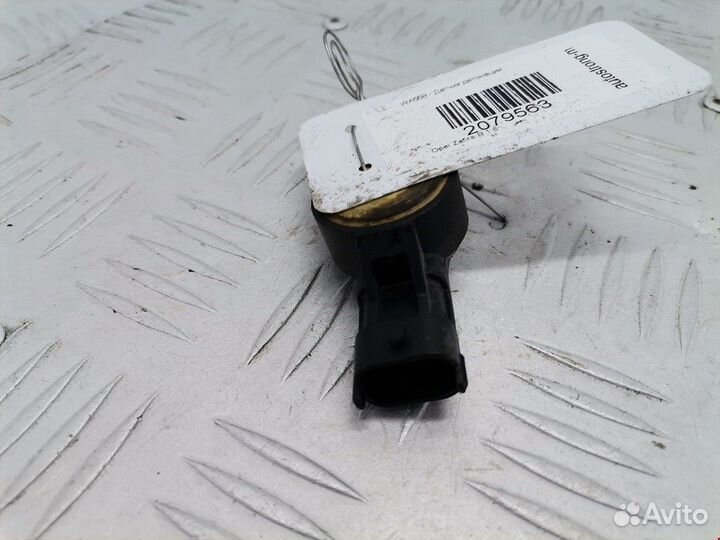 Датчик детонации для Opel Zafira B 93174509