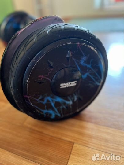 Гироскутер