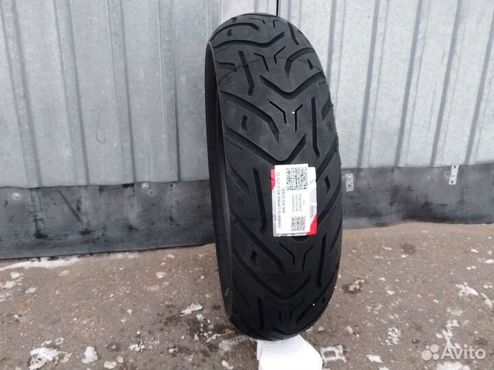 Мотошина 160 60 15 Анлас