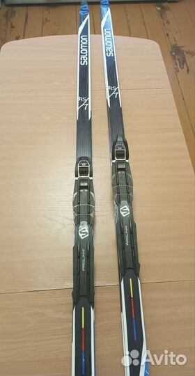 Лыжи беговые