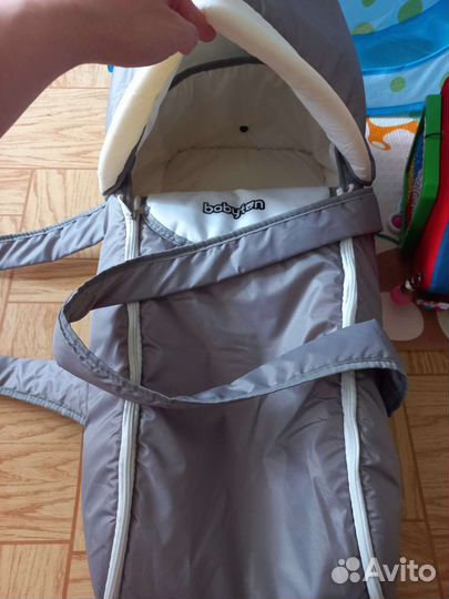 Переноска для детей