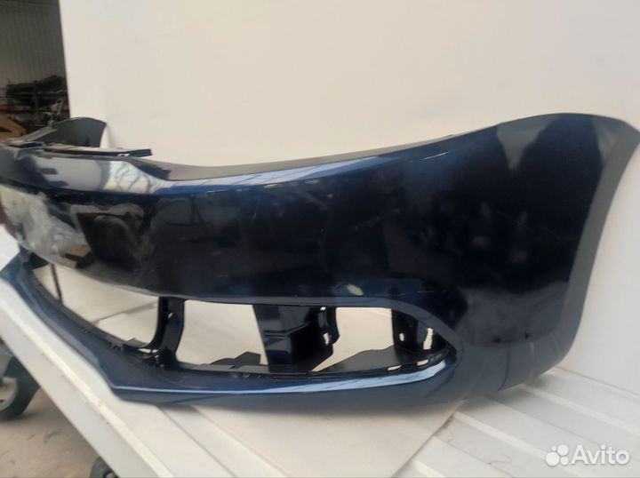 Бампер передний Volkswagen Jetta 6 2011-2018 16D80