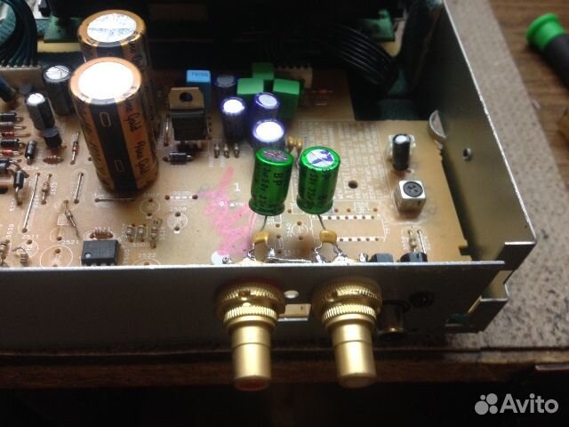 Радиомастерская