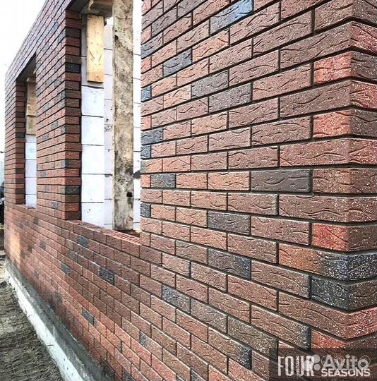 Кирпич Славянский