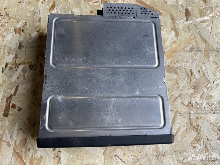 Чейнджер бмв е60