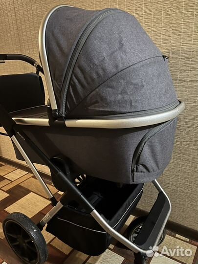 Коляска carello aurora 2 в 1
