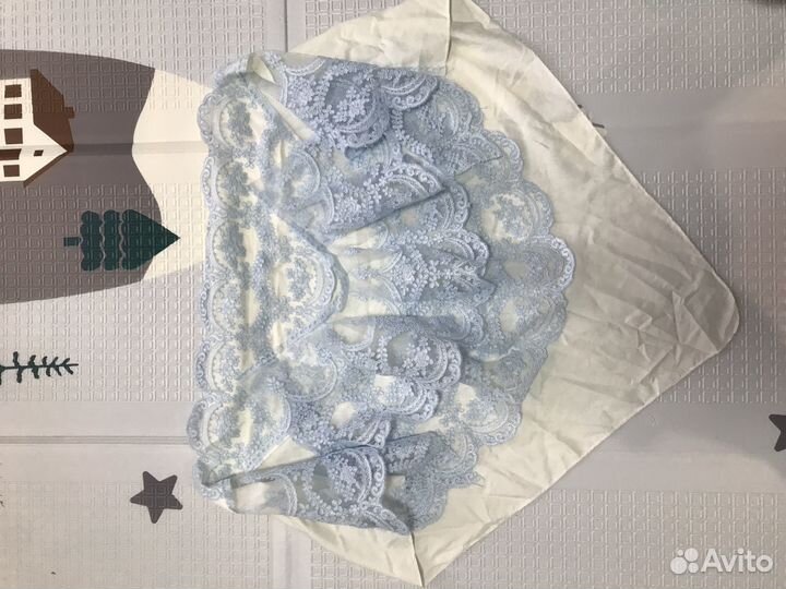 Конверт для новорожденных