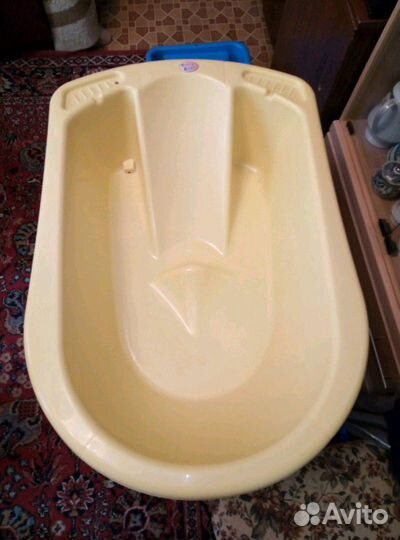 Ванночка для купания