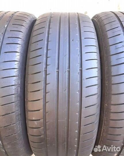 Hankook Ventus Prime 2 K115 225/60 R17 99H
