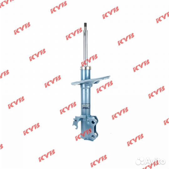 KYB NST5396R Стойка амортизационная - New SR Speci