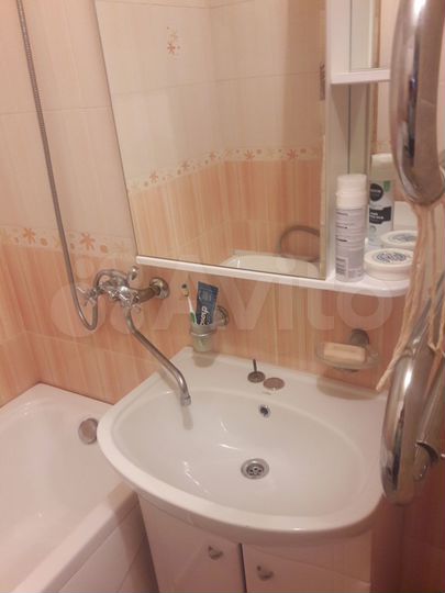 4-к. квартира, 73,5 м², 5/9 эт.