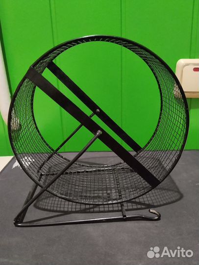 Колесо для грызунов