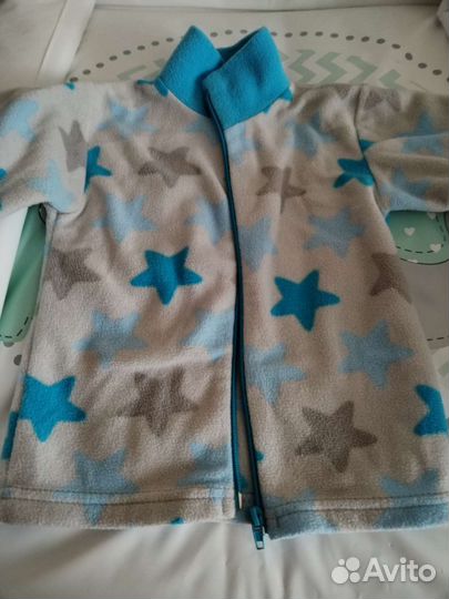 Костюм для мальчика