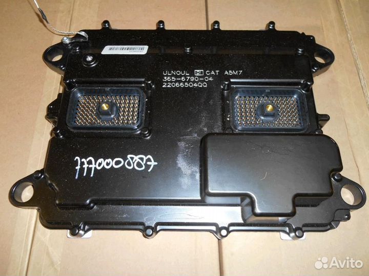 Caterpillar - 3656790