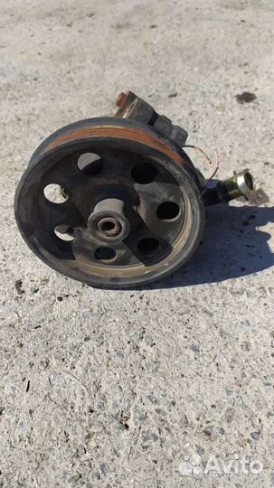 Гидроусилитель Ford focus 1, 1.8L