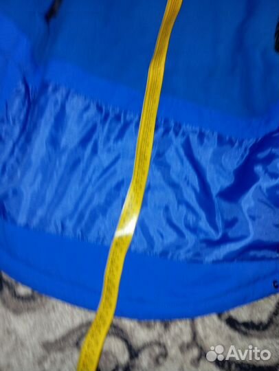 Куртка на мальчика