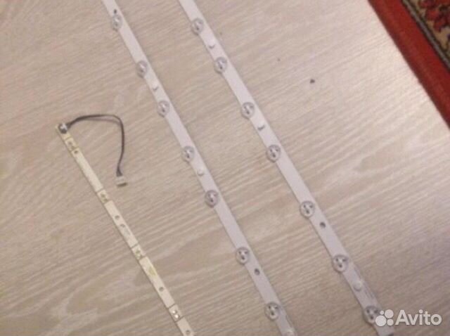 Тв samsung(самсунг) по запчастям