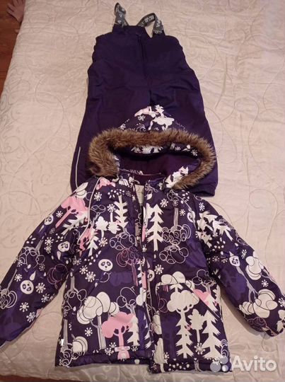 Комбинезоны,платье,костюмы,ветровки (р-р 104-116)