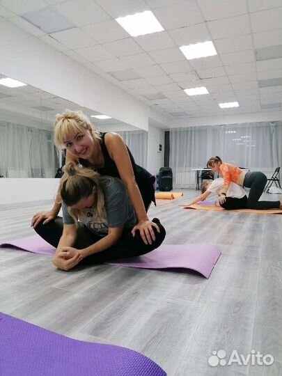 Танцы. Стриппластика. High Heels