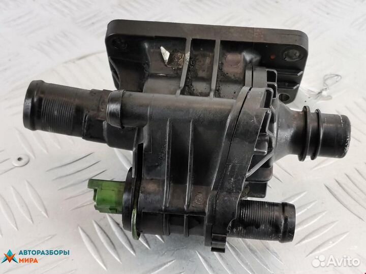 Корпус термостата Peugeot 307 2005 1336X2