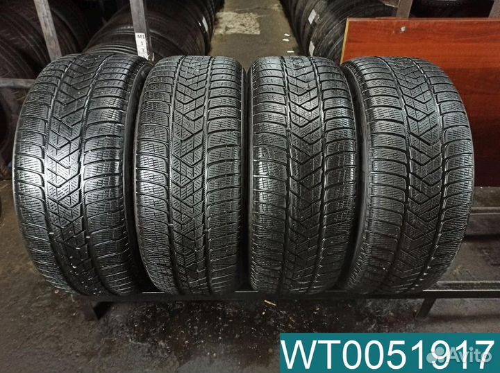Pirelli Scorpion Winter 255/50 R19 108Z