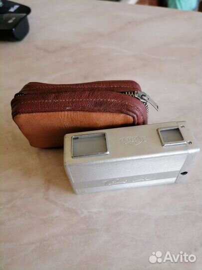 Фотоаппарат