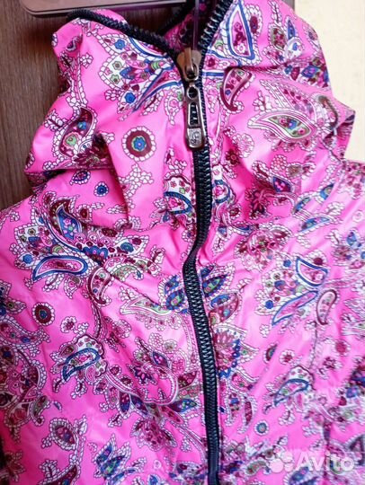 Вещи пакетом на девочку 140-152