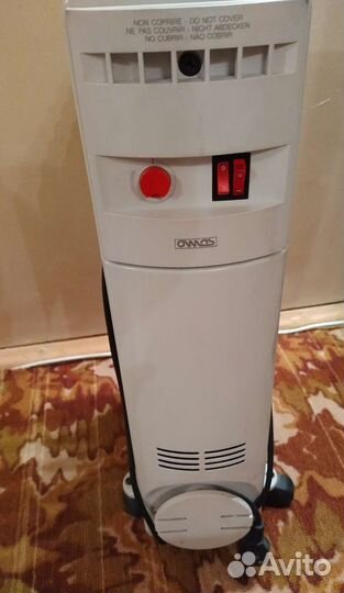 Радиатор отопления
