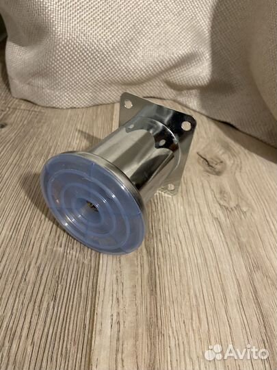 Ножки для кровати