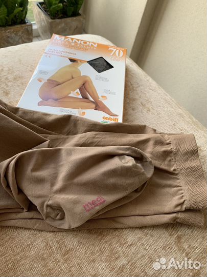 Компрессионные Италия р3 и р4