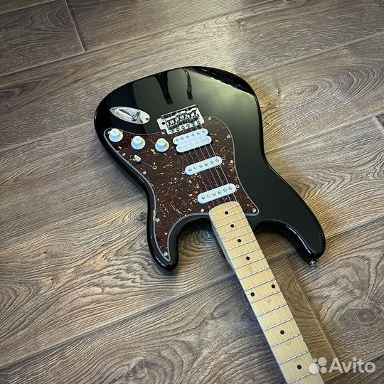 Электрогитара Fender Squier Korea Stratocaster