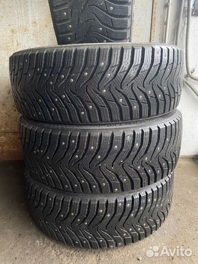 Kumho WinterCraft ice Wi31+ 225/45 R19