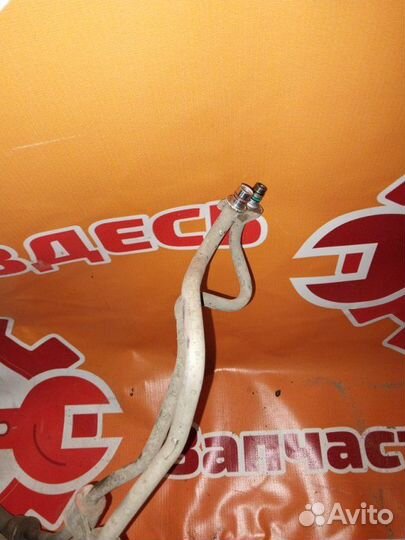 Шланг гур Peugeot 408 седан EP6C 2012