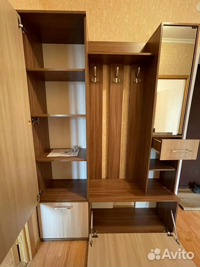 Мебель для прихожей