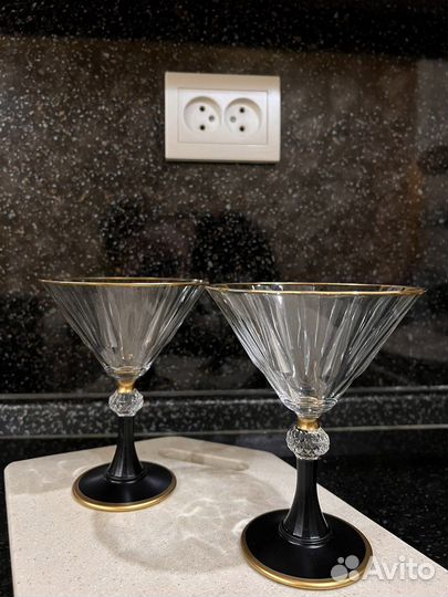 Креманки набор