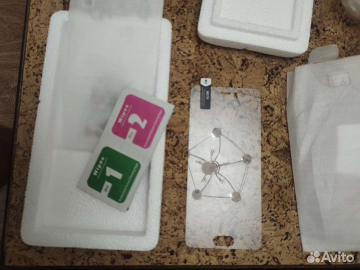 Защитное стекло для Huawei P10 или P10 Lite