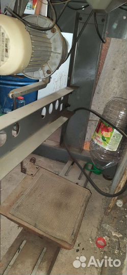 Швейная машинка